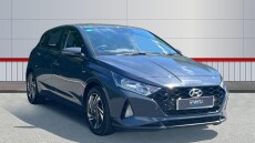 Hyundai i20 1.0T GDi 48V MHD SE Connect 5dr Petrol Hatchback
